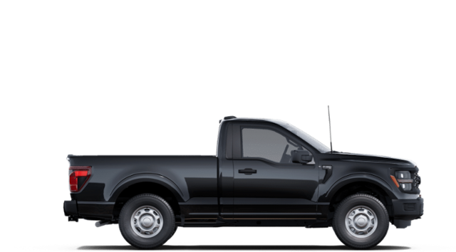 2025 Ford F-150+F-150